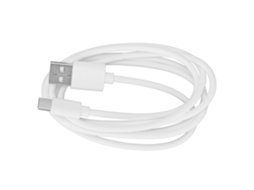 Cabo de Dados Usb Type c LAXISCREED 3a Carregamento Rápido