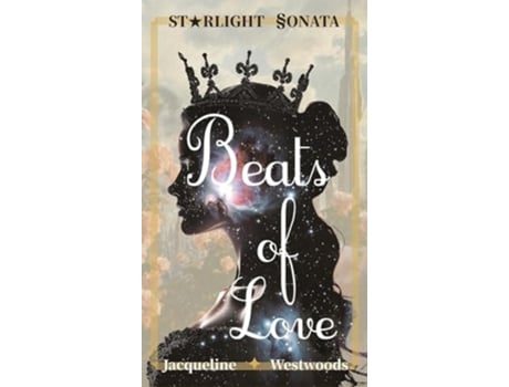 Livro Beats of Love A Space Opera Romance Novella de Jacqueline Westwoods (Inglês - Capa Dura)