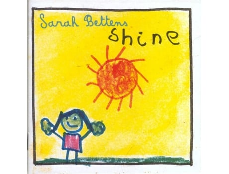Cd Shine, Sarah Bettens Universal Music Belgium