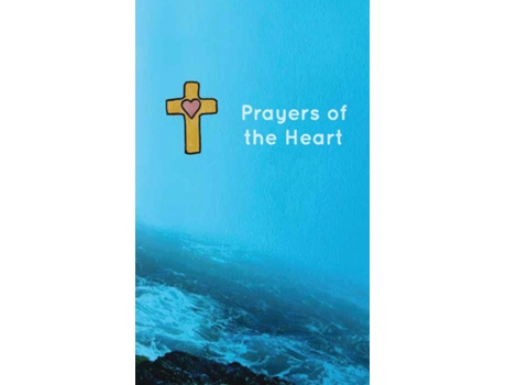 Livro Prayers of the Heart de Karyn Michonski (Inglês)