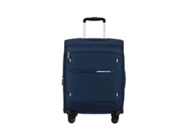 Samsonite Mala De Cabine / Trolley 55cm 4r Exp Gotwist Azul