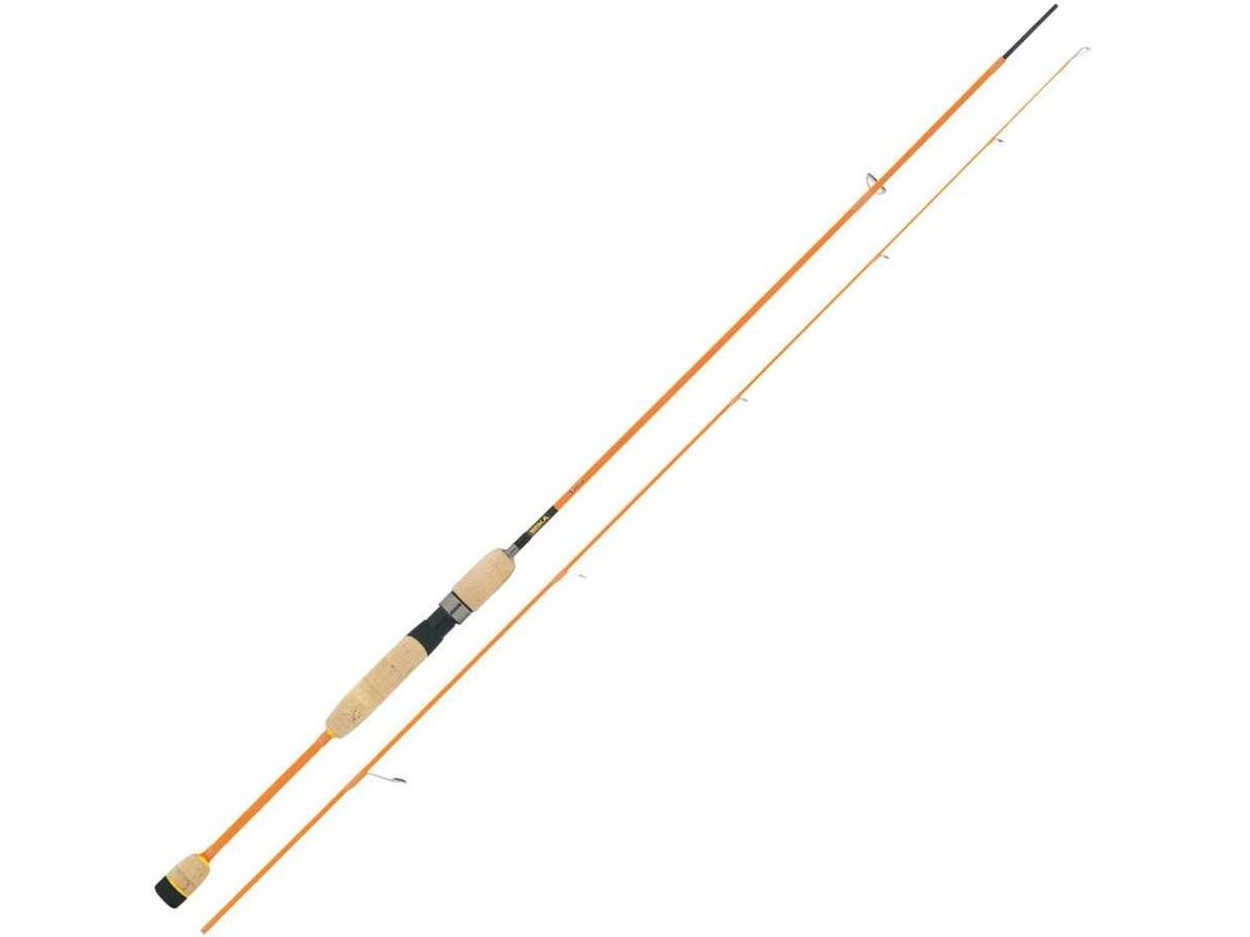 Cana de Pesca de Spinning SEIKA Finesse (1.80 m)