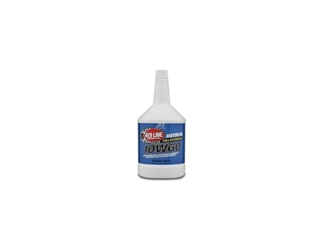 Óleo Redline Full Synthetic 10W60