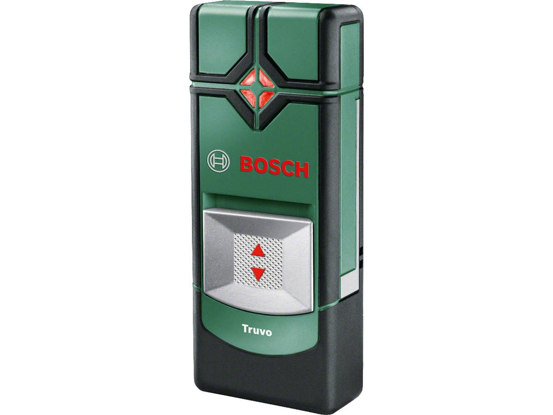 Multidetetor Digital BOSCH Truvo