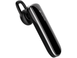 Kit Mãos Livres DEVIA Smart Bluetooth (4.2 - Preto)