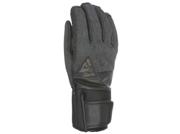 Luvas para Homem LEVEL Lavas Rover Cinzento para Esqui (S)
