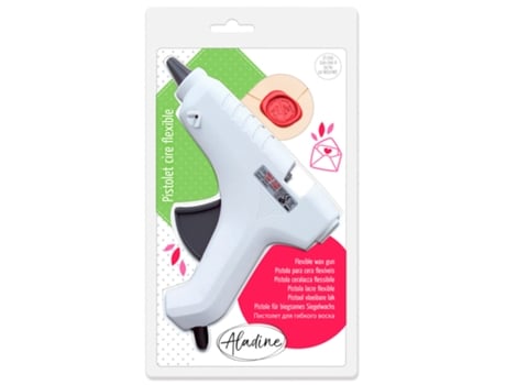 Pistola Lacre ALADINE 72606