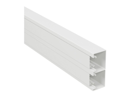 Calha 130X50 Mm com 2Tps 45Mm Ref: 638040