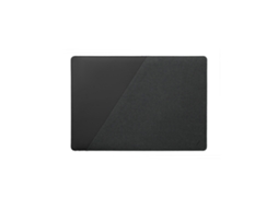 Bolsa Pc Native Union Apple Macbook Pro 16 2021+ Apple Macbook Pro 16 2021+ Apple Macbook Pro 16 2021+ Apple Macbook Pro 16 2021+ Preto