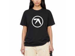 Aphex Twin T-shirts Techno Dance Rave Electronica Edm Size:m