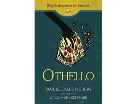 Livro Othello de Paul Leonard Murray (Inglês)