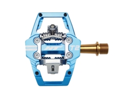 Pedais T2 Douradoht Components