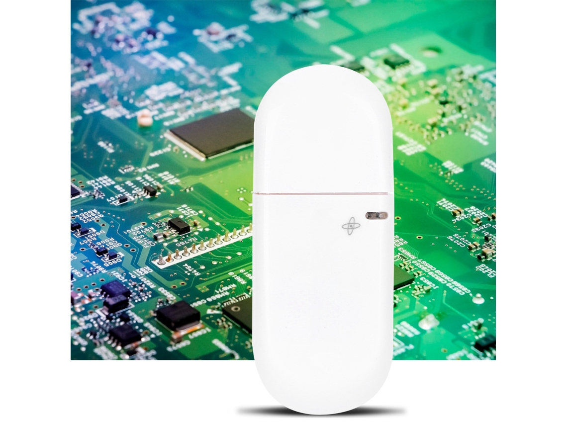 Laxiscreed Módulo Gps Externo Com Lna De Alta Ganância E Interface Usb Para Navegação Precisa