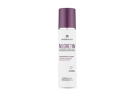 Creme Depigmentante - Neoretin - Discrom Controle - 50ml - Sem Parabeno - Mistura