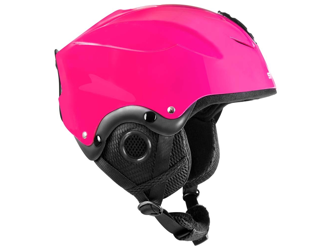 SPOKEY Capacete Dixie Rosa M