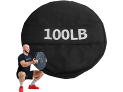 Sacos de Peso com água, duráveis e portáteis para musculação | S/MARCA