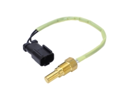 Sensor de temperatura da água de latão resistente ao clima para escavadora Komatsu 6D95 7861‑92‑3320 S/MARCA