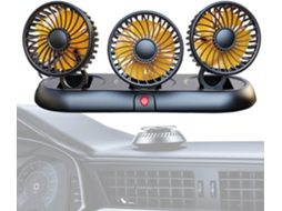 Ventilador De Carro, Ventilador De Refrigeração Carro