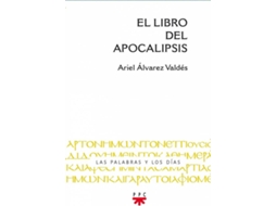 Livro El Libro Del Apocalipsis (Espanhol)