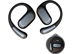 Fone De Ouvido Com Tradução Ai Bluetooth 5.4 Chip Fones De Ouvido Tradutor Sem Fio Multilíngue Para Viagens De Negócios E Conversas Perfeita