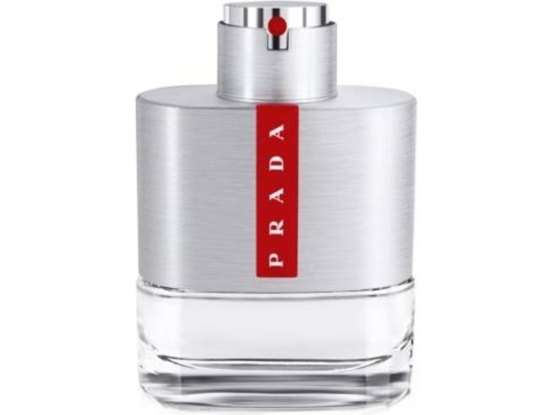 prada perfumaria