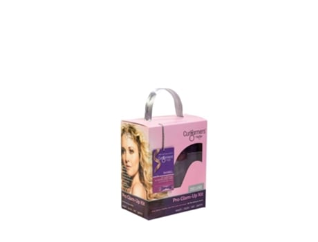 Glam Up Kit Curlformers Barrel Extra Longo 60cm Hairflair