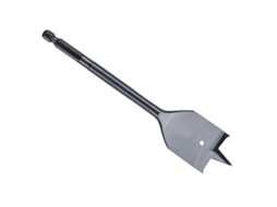 Broca madera pala punta 30 mm