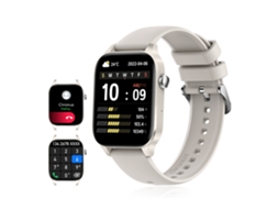 Smartwatch YEMAESRE I82 Cinza