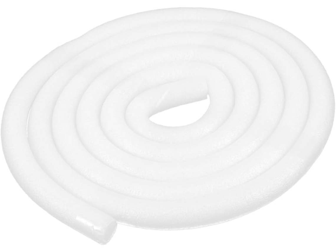 Fita De Espuma Antiderrapante Para Capa Sofá, Vedando Frestas E Protegendo Capas De Móveis