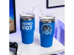 Cup Astrobot Gamer (Outlet Caixa Aberta)