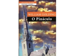 Livro de William Golding (Português)