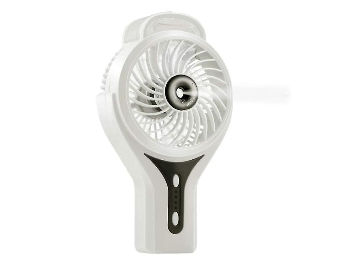 Ventoinha Portátil TURMIN Fans382 Branco