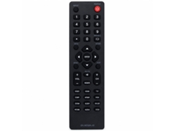 Comando À Distância Para Tv Compatível Com Dynex Dx-rc02a-12, Sem Programação_zhd