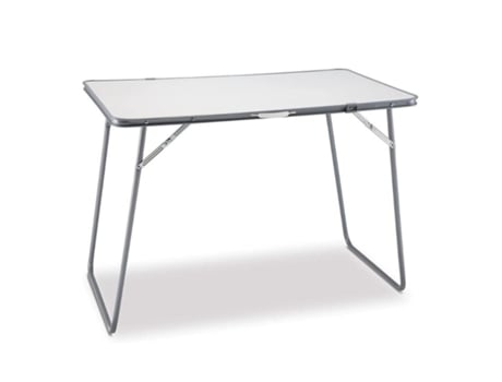 Mesa plegable 95x60 cm con asa 871dr
