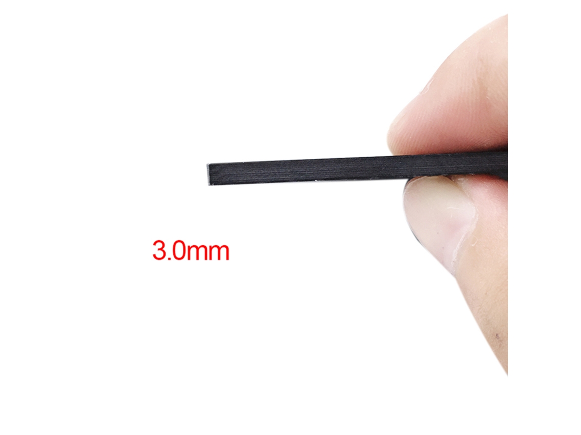 Painel De Fibra De Carbono 3k Laxiscreed Com Acabamento Mate, Tecelagem Lisa Ou Diagonal Para Decoração Elegante