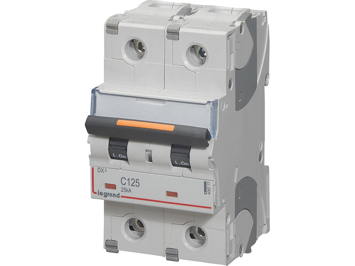 Disjuntor LEGRAND 409777