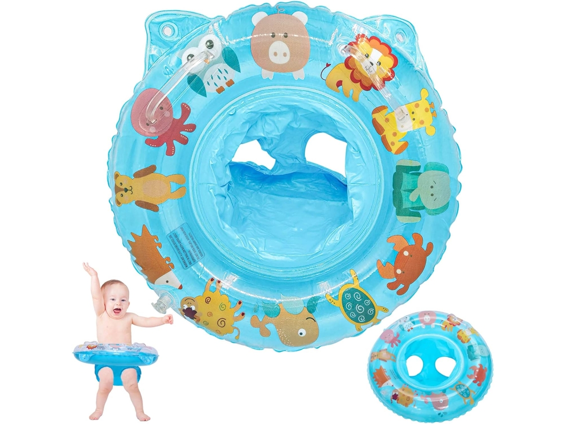 Boia juvenil de 75cm para esportes aquáticos AQUAFORGE