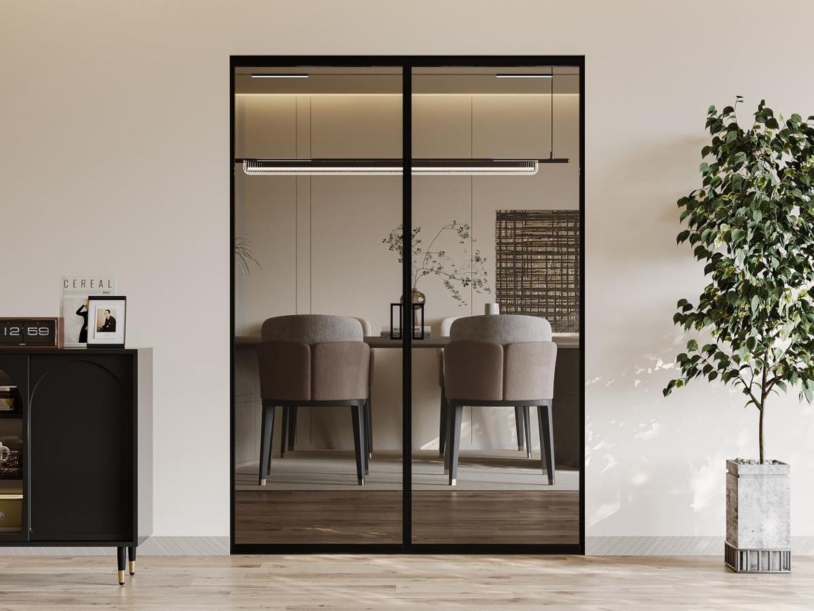Porta De Correr Embutida Linci VENTE-UNIQUE.PT