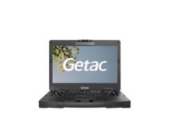 S410 Semi Rugged / Intel Core I5 6300u / 14" Fhd / 16gb Ram / 256 Gb Ssd / Pt GETAC (recondicionado como Novo)