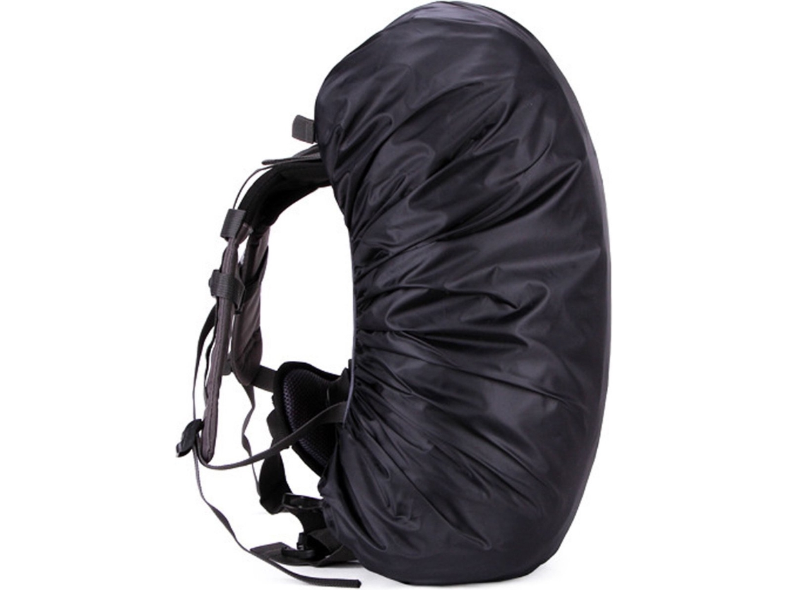 Capa Impermeável para Mochila 70L AQUAFORGE