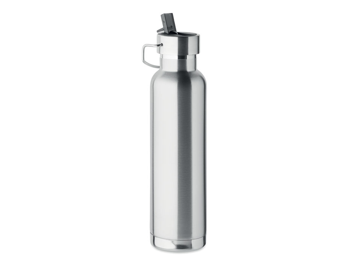 Botella de Doble Pared 660 Ml MIDOCEAN
