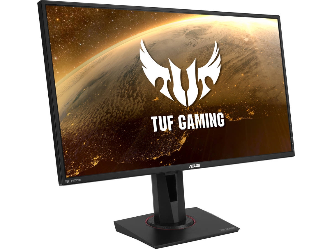 Monitor ASUS TUF Gaming VG27AQ (27'' - 165 Hz - 1 ms - G-Sync)