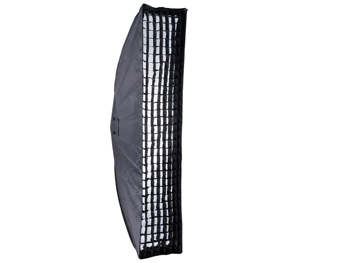 Godox Sb-Fw2290 Softbox With Grid 22 X 90 Cm