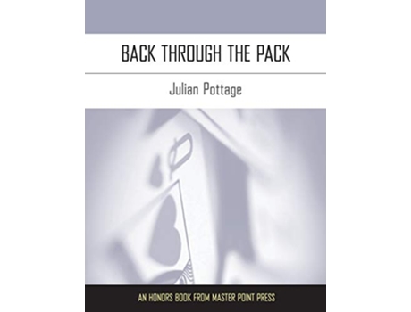 Livro Back Through the Pack de Julian Pottage (Inglês)