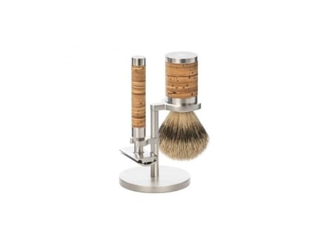 Conjunto De Barbear Mühle S091m95 Ro