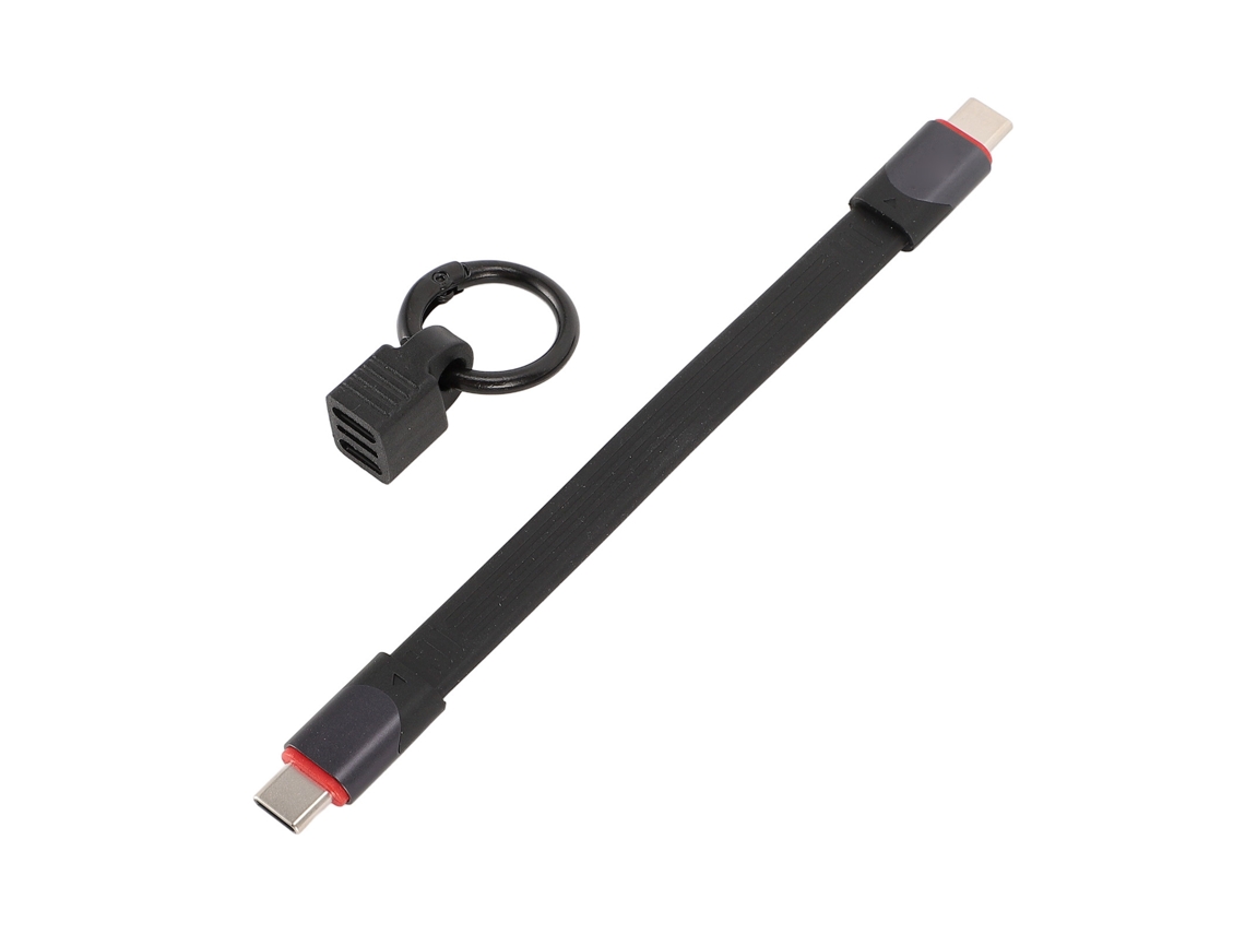 Cabo Type c 40gbps 60w Pd LAXISCREED
