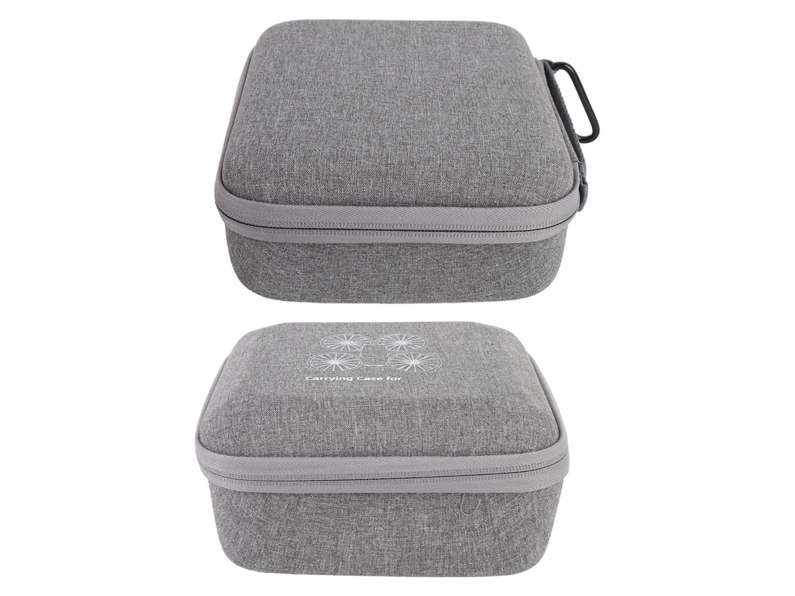 2pcs Carrying Case Set For Flip Drone And For Rc2 Controller Rain Proof Protective Drone Portable Bag Storage Case For Travel LAXISCREED