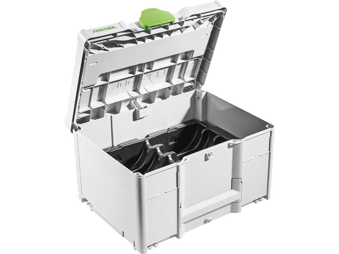 Systainer³ Sys-Stf D150 FESTOOL
