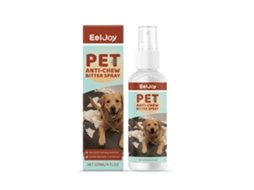 Spray Anti mordida Cães Gatos Worten