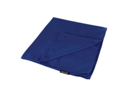 Toalha Regata Microfibra Azul 160 X 90 Cm REGATTA